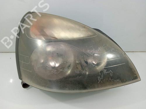 Used Right headlight Right headlight 39103533 39103533