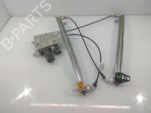 Front right window mechanism CITROËN XSARA PICASSO (N68)  | BP10421801C23 