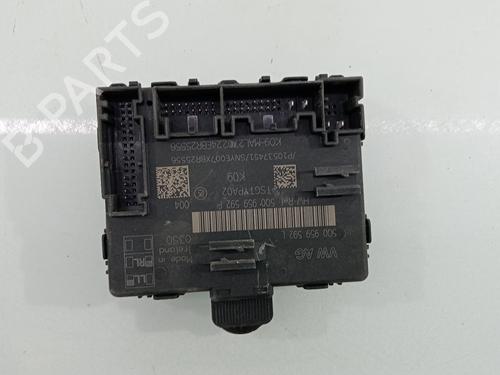 Electronic module AUDI Q2 (GAB, GAG)  | BP28093041M83 
