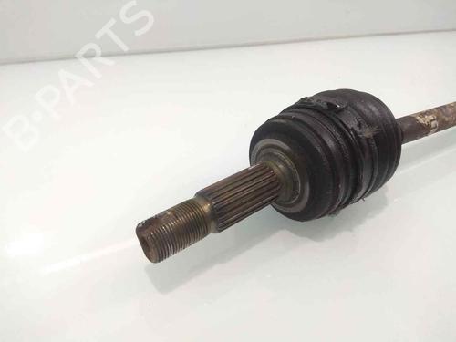 Right front driveshaft TOYOTA RAV 4 II (_A2_)  | BP10559197M39 