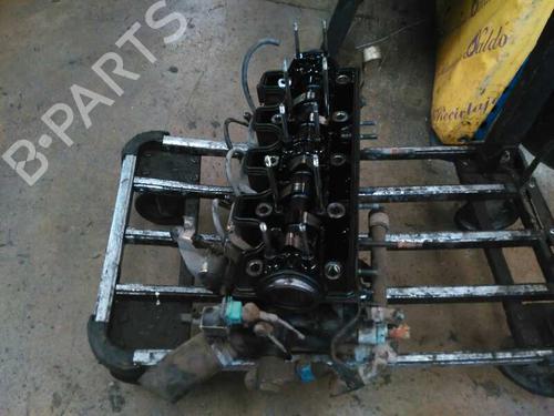 Cylinder head HYUNDAI ACCENT I (X-3) 1.3 i 12V | BP10979730M5 