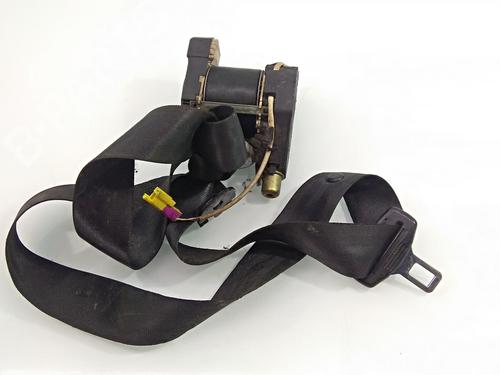 Used Front left seatbelt VW GOLF IV (1J1) [1997-2008]  21781397