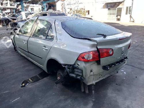 Starter RENAULT LAGUNA II (BG0/1_)  | BP6706835M8 