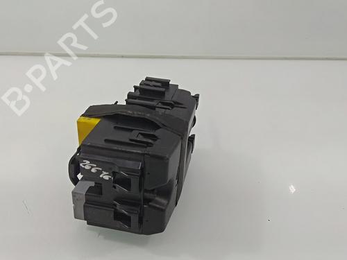 Fuse box PEUGEOT 208 I (CA_, CC_)  | BP16656295E1 