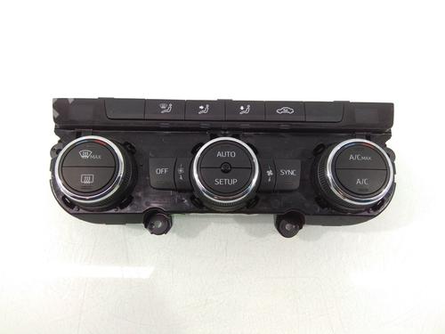 Climate control SEAT LEON (5F1) 2.0 TDI | BP11130732I5 
