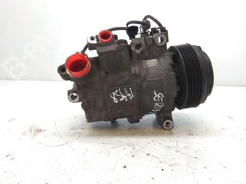 AC compressor BMW 1 (E87) 116 d | BP11342999M34 - Image 3