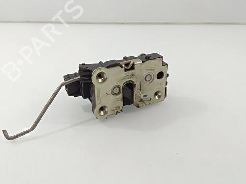 Used Front left lock RENAULT MASTER II Van (FD) [1997-2013]  18470554