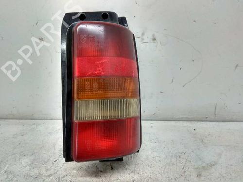 Right taillight CHRYSLER VOYAGER / GRAND VOYAGER III (GS_, NS_) 2.5 TD (116 hp) 5295987