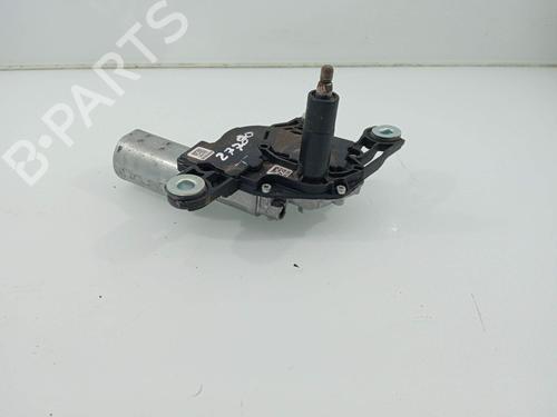 Used Rear wiper motor Rear wiper motor SEAT LEON ST (5F8) 2.0 TDI (150 hp) 40237661 40237661