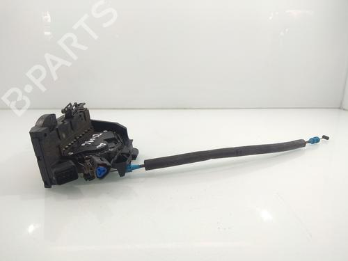 Rear right lock JAGUAR XK 8 Coupe (X100) 4.2 | BP14455981C99 