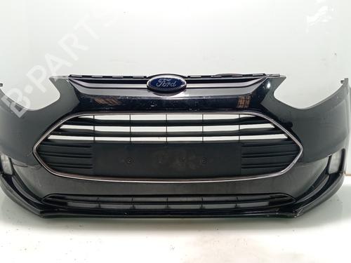 Used Front bumper FORD B-MAX (JK) [2012-2026]  32196640