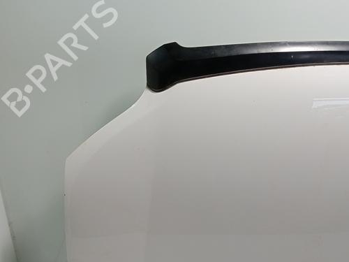 Hood TOYOTA LAND CRUISER PRADO (_J15_)  | BP26700522C1 