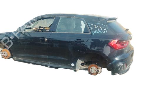 Tailgate AUDI A1 Sportback (GBA) 30 TFSI | BP29807559C6 