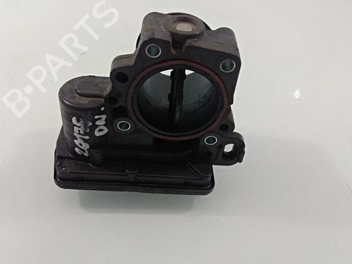 Throttle body FORD MONDEO V Turnier (CF)  | BP16851719M82 