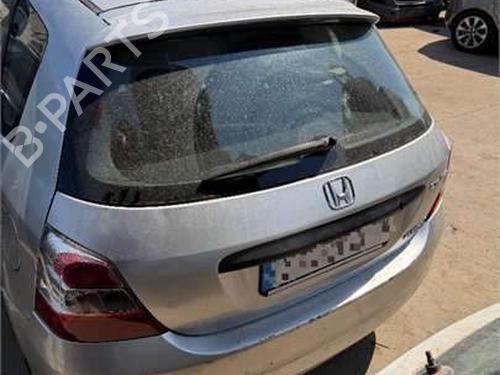 Used Tailgate Tailgate 38522642 38522642