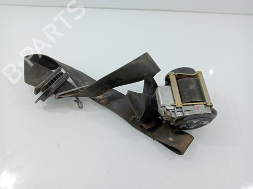 Used Front left seatbelt CITROËN C4 Coupe (LA_) [2004-2013]  8757758