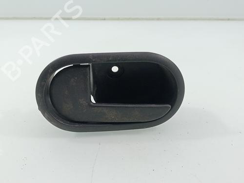 Used Front left interior door handle FORD FIESTA V (JH_, JD_) [2001-2014]  30674763