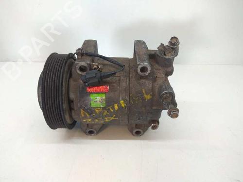 Used AC compressor NISSAN PATHFINDER III (R51) 2.5 dCi (174 hp) 5649494