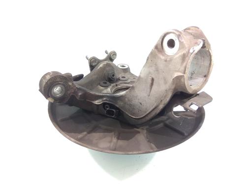 Right front steering knuckle VW PASSAT B6 (3C2)  | BP13530946M26 