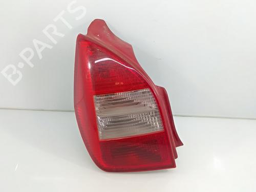 Used Left taillight CITROËN C2 (JM_) 1.4 HDi (68 hp) 23861819