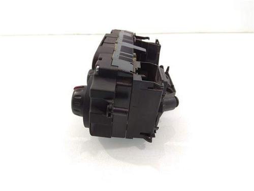 Climate control SEAT LEON (1P1) 1.9 TDI | BP13528641I5 - Image 5