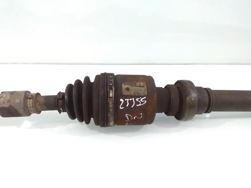 Right front driveshaft MAZDA 3 Saloon (BK)  | BP11836607M39 