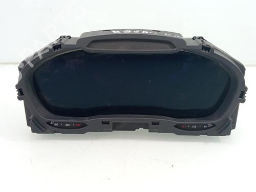Used Instrument cluster AUDI Q2 (GAB, GAG) [2016-2025]  29194470