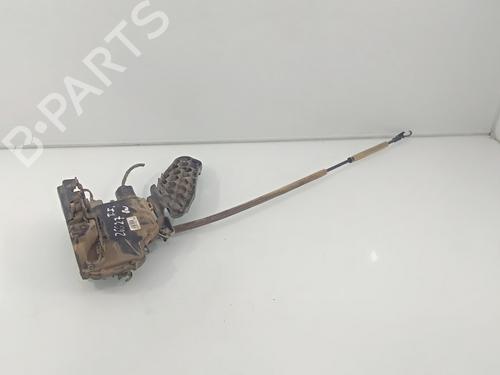 Rear left lock SEAT LEON (1M1)  | BP16547826C100 