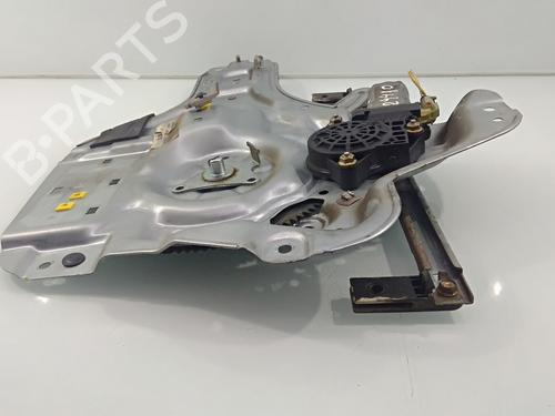 Rear right window mechanism KIA CERATO I Hatchback (LD) 2.0 CRDi | BP16672375C25 