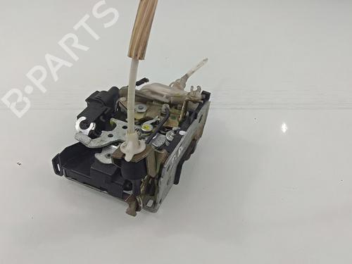 Front right lock AUDI A4 B7 Avant (8ED)  | BP16783877C97 