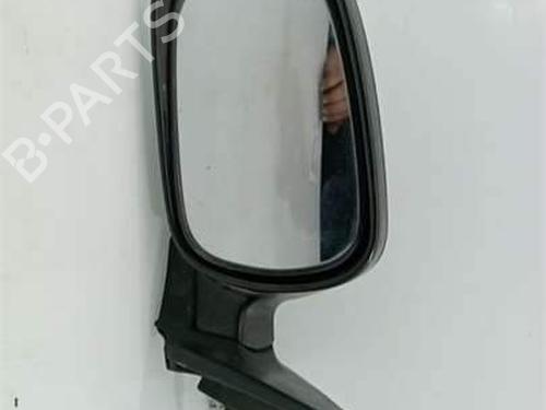Used Left mirror Left mirror 38523740 38523740