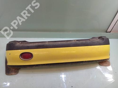 Used Rear bumper Rear bumper HYUNDAI ATOS (MX) 1.0 i (54 hp) 7907903 7907903