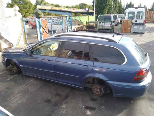 Cockpit JAGUAR X-TYPE I (X400)  | BP24036992C47 