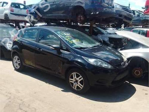 Pedal FORD FIESTA VI (CB1, CCN) 1.4 TDCi | BP38521672I4 - Image 7