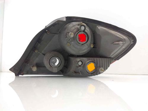 Left taillight HYUNDAI COUPE II (GK) 2.7 V6 | BP7331783C34 