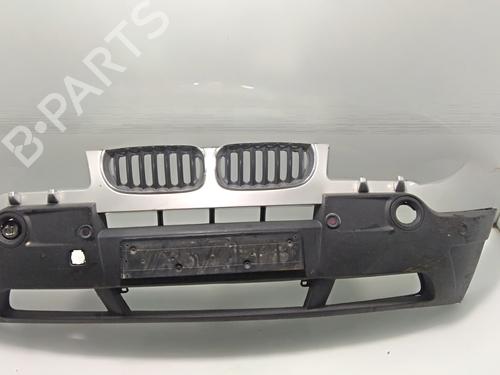 Foran kofangere BMW X3 (E83) 2.0 d (150 hp) 24128405