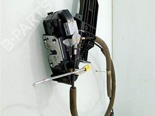 Used Front left lock Front left lock 38521135 38521135