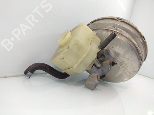 Servo brake BMW X3 (E83) 2.0 d | BP13528384M42 