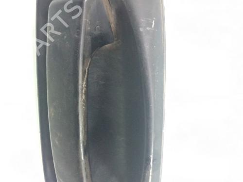 Front left exterior door handle CITROËN NEMO Box Body/MPV (AA_)  | BP18471214C128 