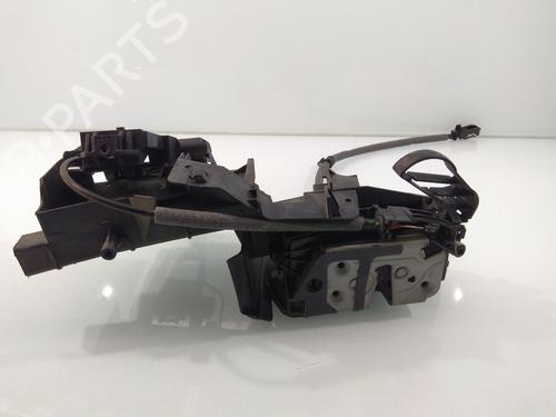 Front right lock FORD FOCUS III 1.0 EcoBoost | BP13528737C97 