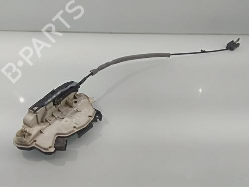 Used Front left lock SEAT IBIZA IV SC (6J1, 6P5) [2008-2018]  16534118