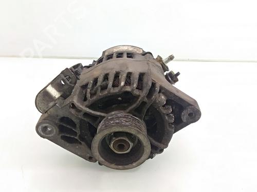 Used Alternator PEUGEOT 107 (PM_, PN_) 1.0 (68 hp) 24104394