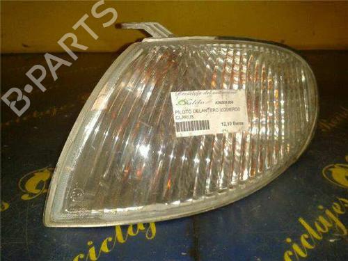 Used Left side indicator Left side indicator 10274928 10274928