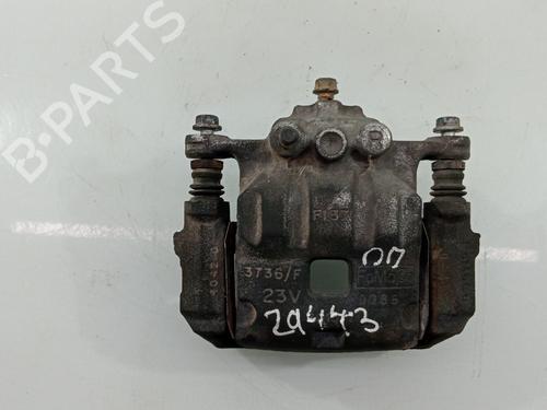 Right front brake caliper FORD FIESTA VI (CB1, CCN) 1.4 TDCi | BP31247806M104  - Image 5