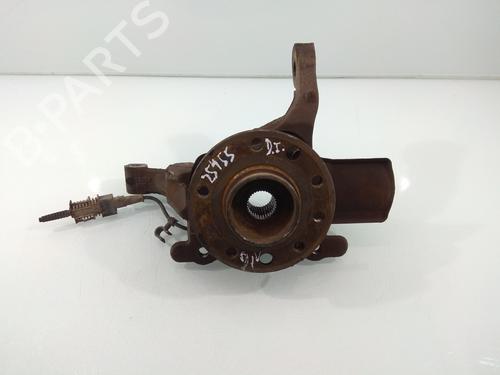 Left front steering knuckle OPEL ZAFIRA / ZAFIRA FAMILY B (A05)  | BP11794100M25 