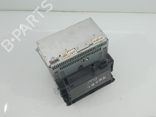 Radio NISSAN X-TRAIL II (T31)  | BP28356082E6 
