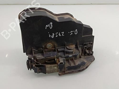 Front left lock BMW X3 (E83) 2.0 d | BP20131745C98 