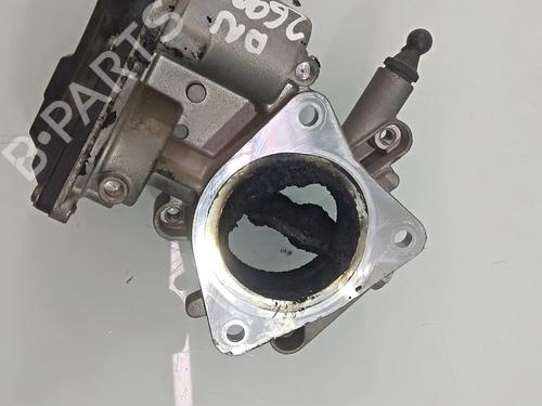 Throttle body OPEL INSIGNIA A Sports Tourer (G09)  | BP16982629M82 