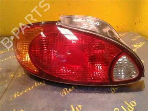Used Left taillight Left taillight 10275041 10275041