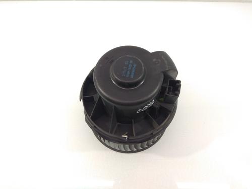 Used Heater blower motor FORD FOCUS III 1.0 EcoBoost (100 hp) 13528709